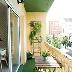 Sweet Apartment