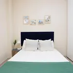 Sweet Apartment